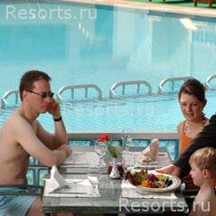Moevenpick Resort Cairo-Pyramids 11